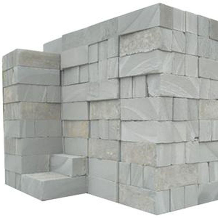 安岳不同砌筑方式蒸压加气混凝土砌块轻质砖 加气块抗压强度研究
