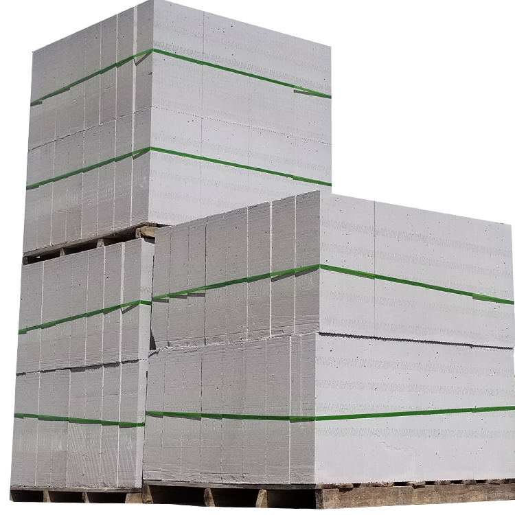 安岳改性材料和蒸压制度对冶金渣蒸压加气混凝土砌块性能的影响