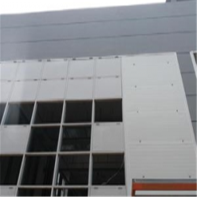 安岳新型蒸压加气混凝土板材ALC|EPS|RLC板材防火吊顶隔墙应用技术探讨